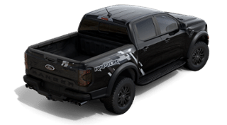 2025 Ford Ranger® External Image 4